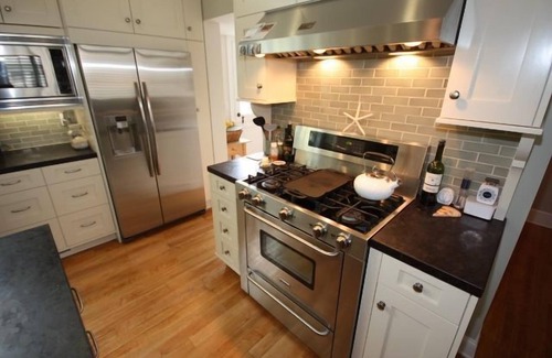 The Strand House | Set on one of Manhattan Beach's most desirable streets, steps to the beach!