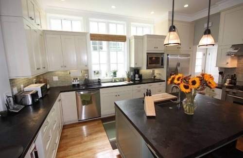 The Strand House | Set on one of Manhattan Beach's most desirable streets, steps to the beach!