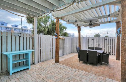 Mexico Beach House | Set Sail at 5 by Pristine Properties Vacation Rentals