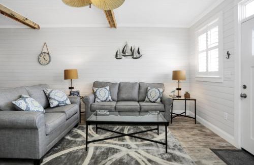 Mexico Beach House | Set Sail at 5 by Pristine Properties Vacation Rentals