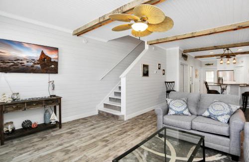 Mexico Beach House | Set Sail at 5 by Pristine Properties Vacation Rentals