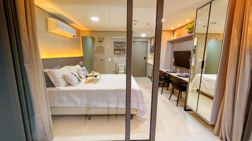 Jardim Oceania Apartment | Setai Aquamaris Garden - By Almare
