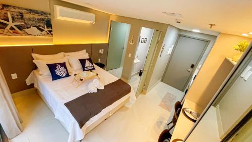 Jardim Oceania Apartment | Setai Aquamaris Garden - By Almare