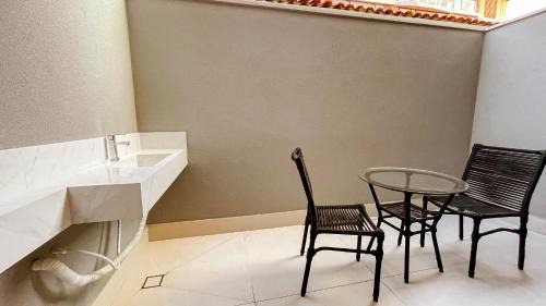 Jardim Oceania Apartment | Setai Aquamaris Garden - By Almare