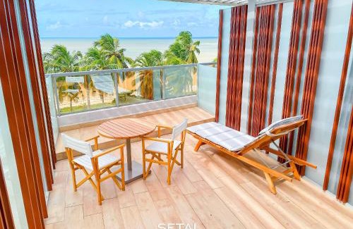 Cabo Branco Apartment | Setai Yacht By Setai Apartaments