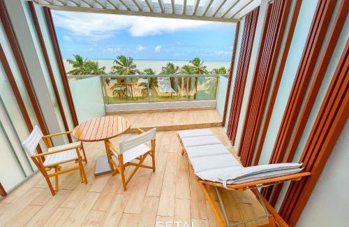 Cabo Branco Apartment | Setai Yacht By Setai Apartaments