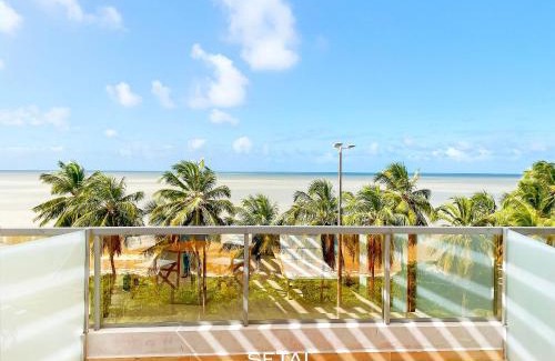 Cabo Branco Apartment | Setai Yacht By Setai Apartaments