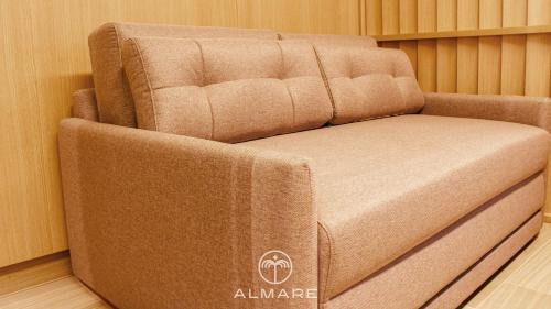 Cabo Branco Apartment | Setai Yacht Stilo V - By Almare Flats
