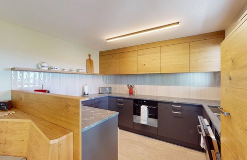 Vaz-Obervaz Apartment | Setaria for 5 persons House Barlangia-Lenzerheide