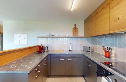 Vaz-Obervaz Apartment | Setaria for 5 persons House Barlangia-Lenzerheide