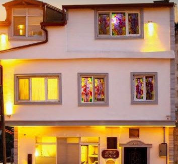 Ortahisar Apartment | Seten House