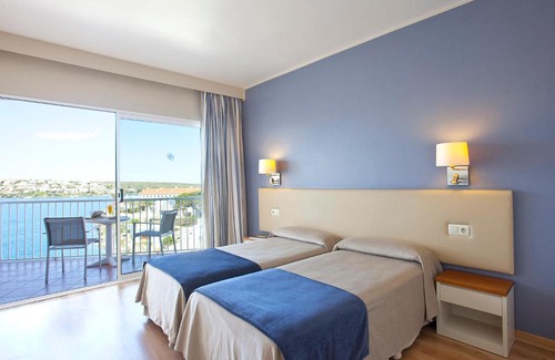 Es Castell Hotel | Seth Agamenon