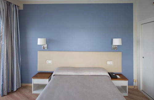 Es Castell Hotel | Seth Agamenon