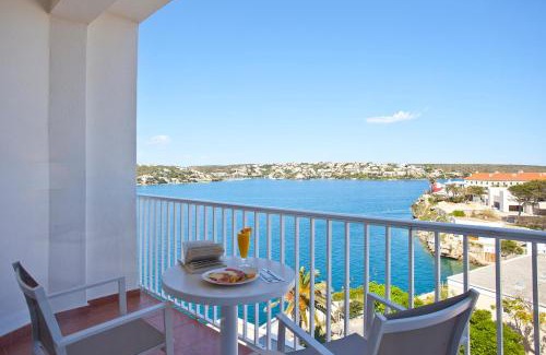 Es Castell Hotel | Seth Agamenon