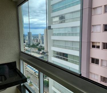 Setor Bueno Apartment | Setor Bueno Academia Hidromassagem