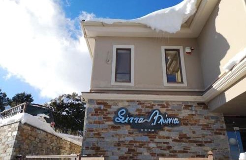 Seta Hotel | Setta Alonia