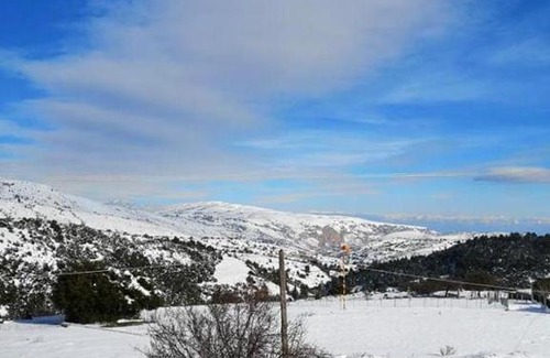 Seta Hotel | Setta Alonia