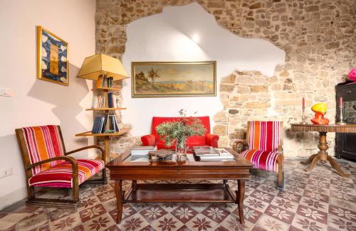 Albergheria Bed & Breakfast | Sette Fate Suites & Spa
