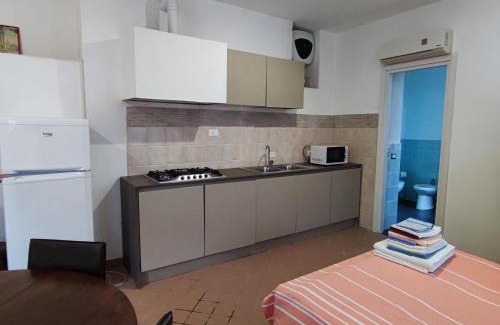 Villa Viani Apartment | Sette - Villino Lorenzo