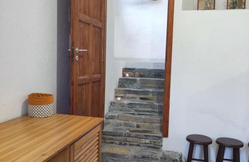 Villa Viani Apartment | Sette - Villino Lorenzo