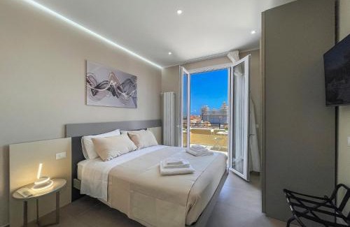 Monte di Pieta House | Settimo Cielo al Massimo Guest House