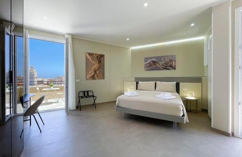 Monte di Pieta House | Settimo Cielo al Massimo Guest House