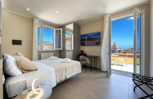 Monte di Pieta House | Settimo Cielo al Massimo Guest House