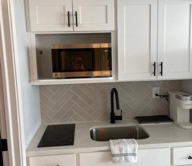 Cape May - Wildwood Apartment | Settle In the Sun at The Carideon Family Resort