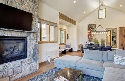 Keystone House | Settlers Creek 6466