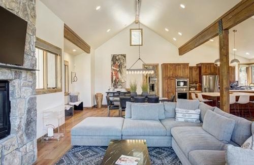 Keystone House | Settlers Creek 6466