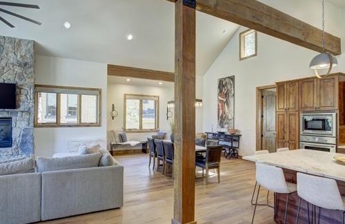 Keystone House | Settlers Creek 6466