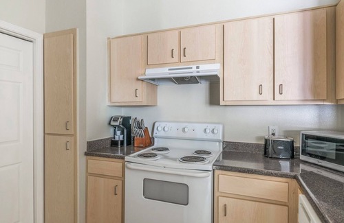 Southbelt/Ellington Apartment | SettlersRanch 2BD 2 - Two Bedroom Apartment, Sleeps 4