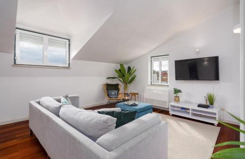 Setubal Apartment | Setubal Downtown N97