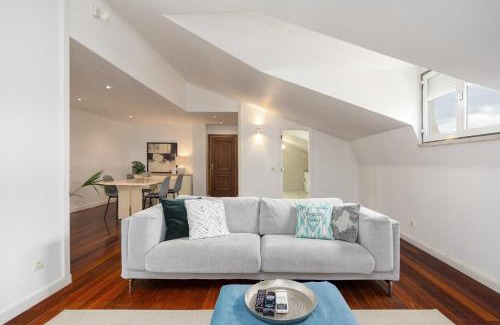 Setubal Apartment | Setubal Downtown N97