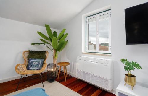 Setubal Apartment | Setubal Downtown N97