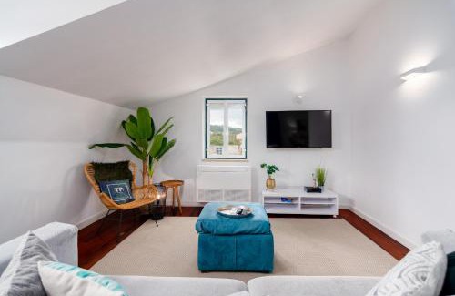 Setubal Apartment | Setubal Downtown N97