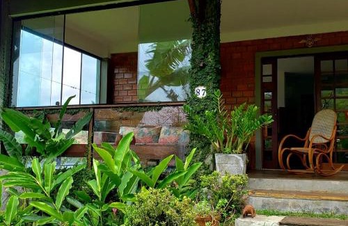Gravata House | " Seu Cantinho"