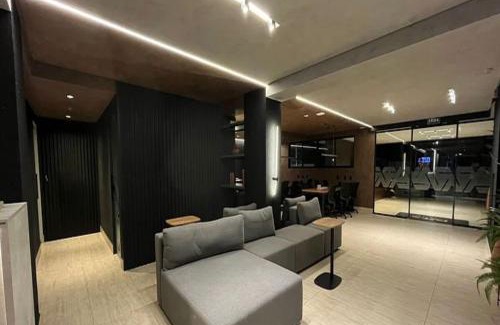 Jardim Oceania Apartment | Seu lar na praia em Joao Pessoa