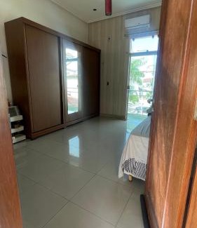 Terra Firme House | Seu Lar Privativo COP 30 com 5 Suíte e Piscina