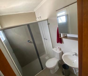 Aberta dos Morros House | Seu lar Temporário