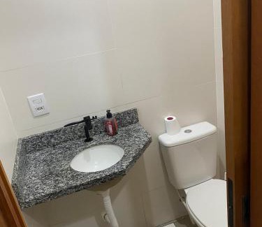 Aberta dos Morros House | Seu lar Temporário