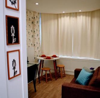 Conceicao Apartment | Seu Lugar no Coração de Campinas