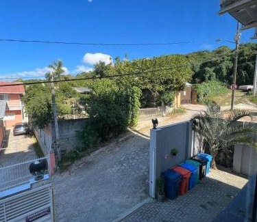 Ingleses Sul Apartment | Seu refúgio paradisíaco a apenas 330 metros do mar TUB