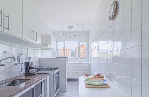 Ipiranga Apartment | Seu Refugio a Beira-Mar em Caraguatatuba