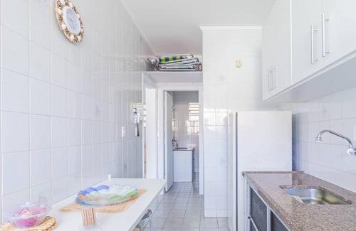 Ipiranga Apartment | Seu Refugio a Beira-Mar em Caraguatatuba