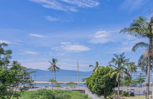 Ipiranga Apartment | Seu Refugio a Beira-Mar em Caraguatatuba