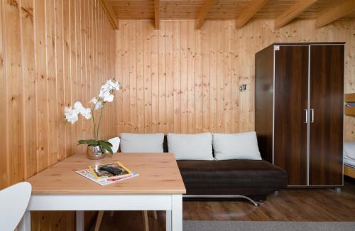 Ustronie Morskie Cabin | "Sevach" Domki Ustronie Morskie