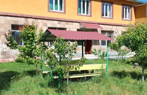 Sevan Hotel | Sevan Garden Complex