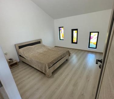 Gegharkunik House | Sevan Guest House