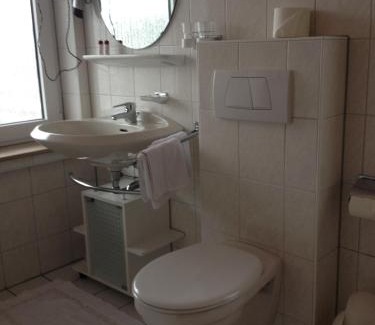 Ortsmitte Hotel | Sevda's Hotel Garni Weinforth
